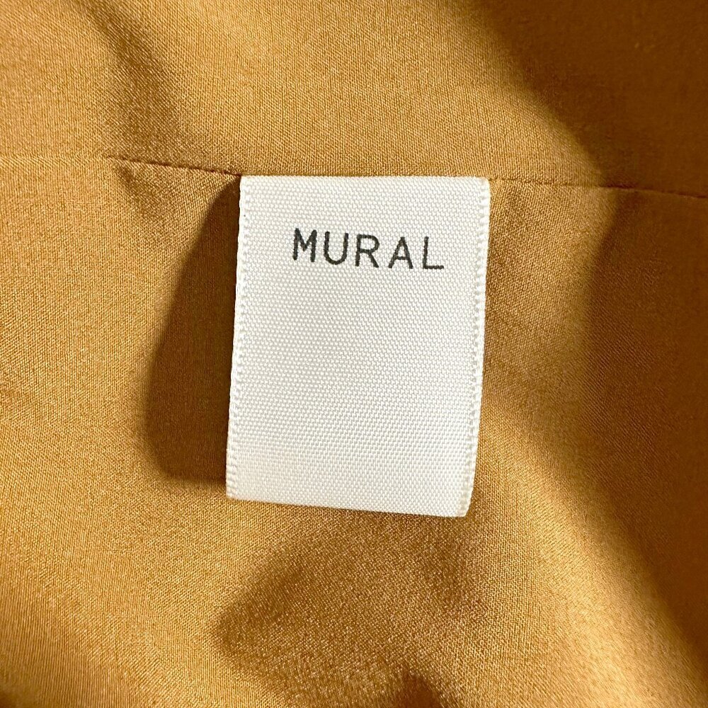 Mural Jacket - Picture 7 of 10